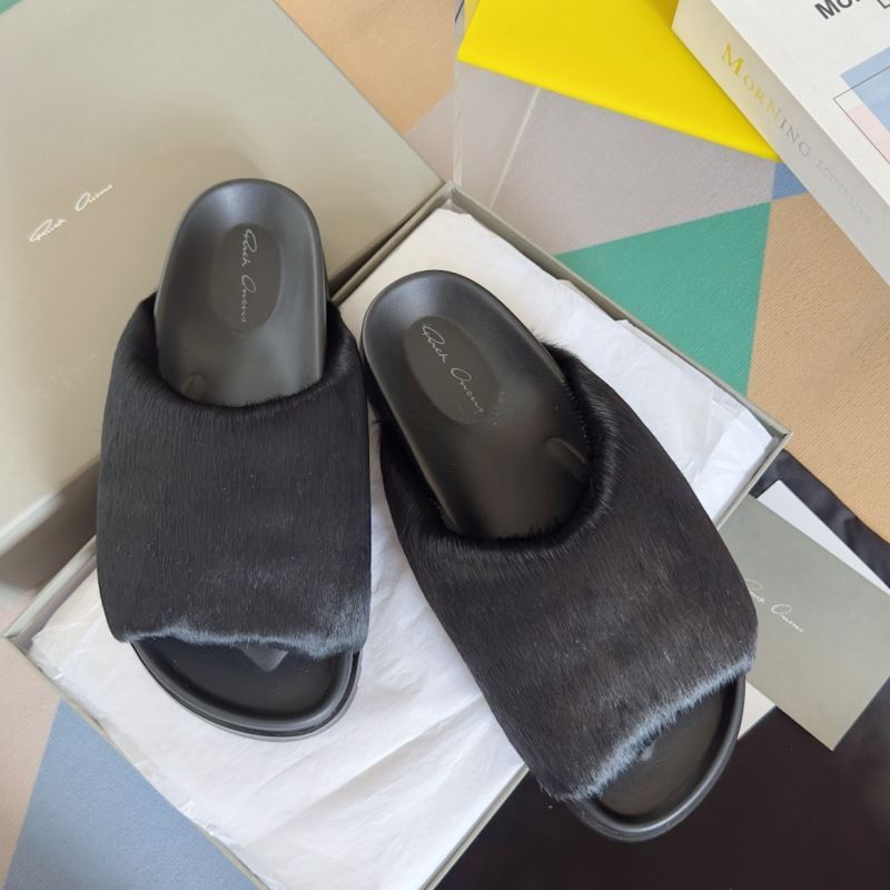 Rick Owens Sandals